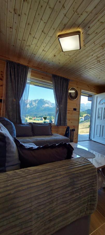 Durmitorske Vile Žabljak Exterior foto