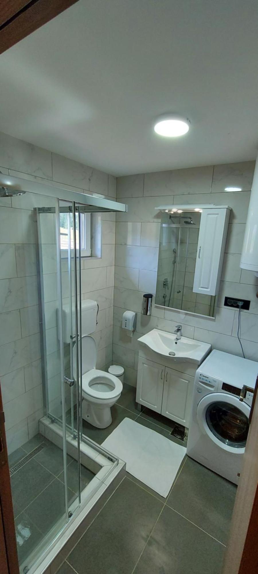 Durmitorske Vile Žabljak Exterior foto